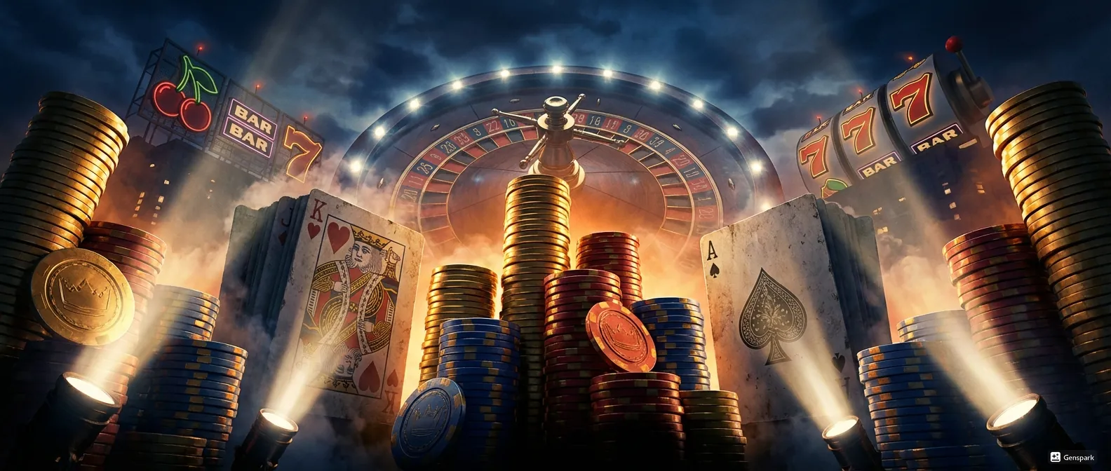 Gioo Casino bonus