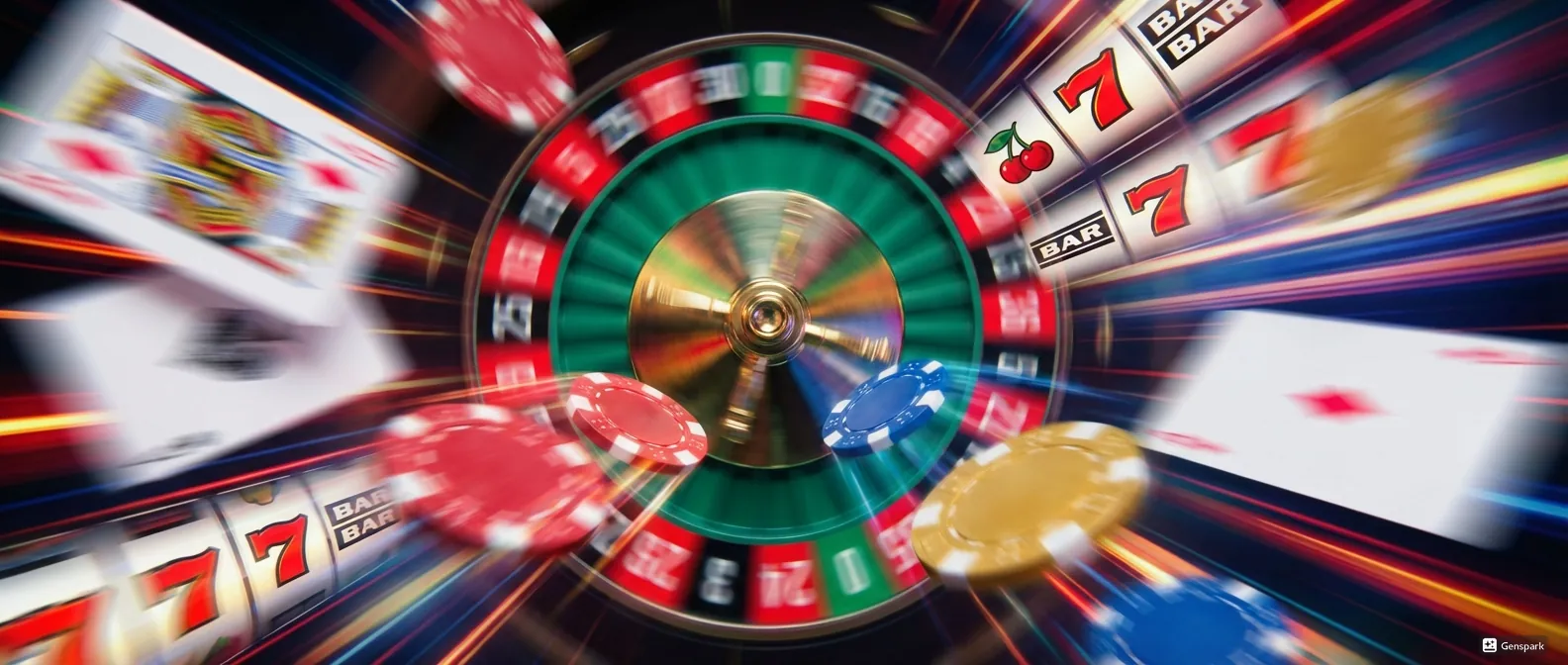 Gioo Casino bonus