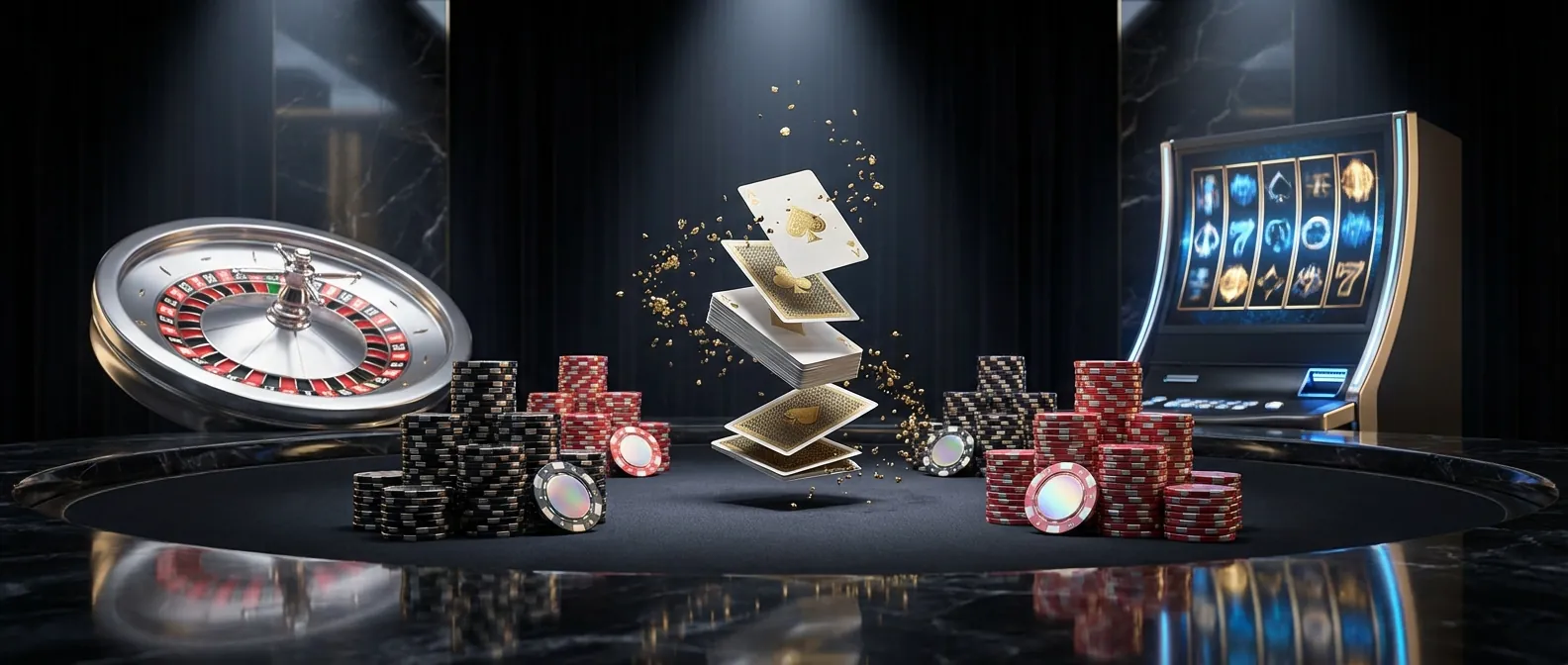 Gioo Casino bonus