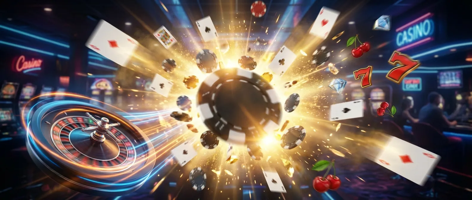 Gioo Casino bonus