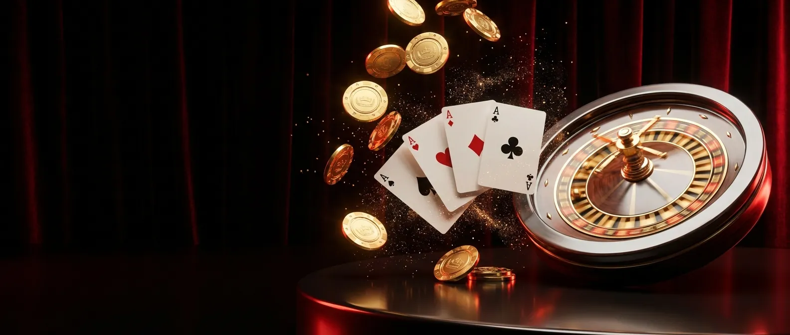 Gioo Casino bonus