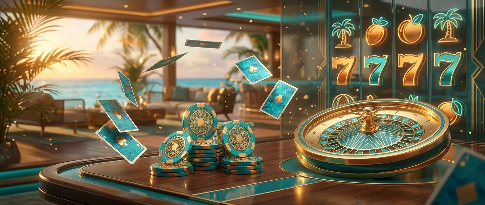 Gioo Casino bonus