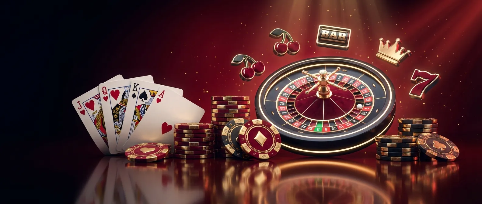 Gioo Casino bonus